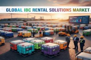 IBC Rental Business Market 2025 | Present Scenario and Growth Prospects 2035