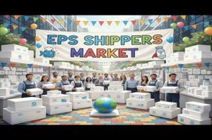 EPS Shippers Market 2025 | Scope of Current and Future Industry 2035
