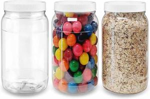 United States Plastic Jar Market Insights, Deep Analysis of Key Vendor in the Industry 2025 to 2035