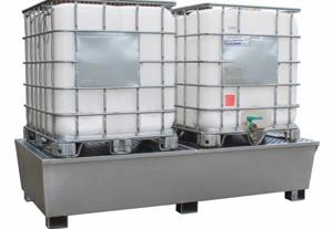 Carbon Steel IBC Market 2025 Development Status, Competition Analysis, Type and Application 2035