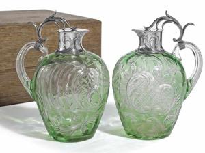 Glass Decanters Market : Notable Developments and Geographical Outlook 2025 to 2035
