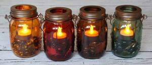 Candle Jar Market Insights, Deep Analysis of Key Vendor in the Industry 2025 to 2035