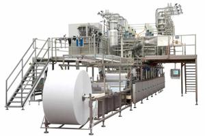 Aseptic Packaging Equipment Market 2025 Outlook, Current and Future Industry Landscape Analysis 2035