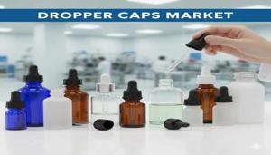 Dropper Caps Market 2026 | Scope of Current and Future Industry 2036