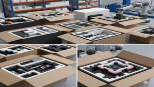 Foam Packaging Inserts Market 2026 Comprehensive Shares, Historical Trends And Forecast By 2036
