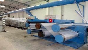 Tape Stretching Line Market 2026 Key Players, End User, Demand and Consumption by 2036
