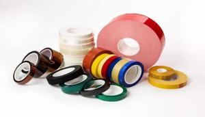 Tapes Market Insights, Deep Analysis of Key Vendor in the Industry 2026 to 2036