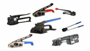 Strapping Devices Market Size, Share, Trends, Application Analysis and Growth from 2026 to 2036