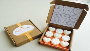 Wax Boxes Market Size, Share, Trends, Application Analysis and Growth from 2026 to 2036