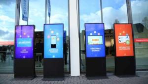 Soft Signage Market Insights, Deep Analysis of Key Vendor in the Industry 2026 to 2036