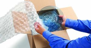 Bubble Wrap Packaging Market 2026 Comprehensive Shares, Historical Trends And Forecast By 2036