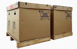 Heavy Duty Corrugated Packaging Market 2026 Comprehensive Shares, Historical Trends And Forecast By 2036