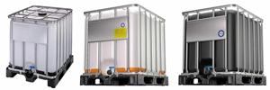 Rigid IBC Market : Global Industry Analysis, Size, Share, Growth, Trends And Forecast 2026 to 2036