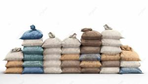Cement Sacks Market Size, Share, Trends, Application Analysis and Growth from 2026 to 2036