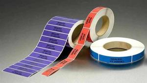 Polyester Labels Market Size, Share, Trends, Application Analysis and Growth from 2026 to 2036