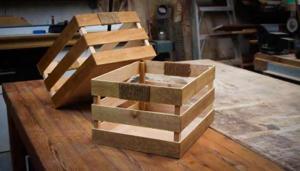 Wooden Crate Market Insights, Deep Analysis of Key Vendor in the Industry 2026 to 2036