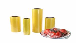 Polyvinyl Chloride Packaging Film Market 2026 Comprehensive Shares, Historical Trends And Forecast By 2036
