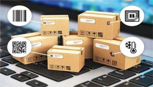 DPP-Enabled Smart Labels and Inlays for FMCG Packaging Market 2026 Key Players, End User, Demand and Consumption by 2036