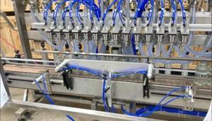 Multi-Piston Viscous Filler Market Trends 2026 | Segmentation, Outlook, Industry Report to 2036