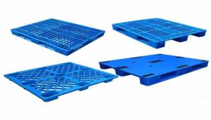 Poly Pallets Market : Global Industry Analysis, Size, Share, Growth, Trends And Forecast 2026 to 2036