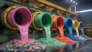 Chemical Recycling Technologies for Medical-Grade Plastics Market 2026 Comprehensive Shares, Historical Trends And Forecast By 2036