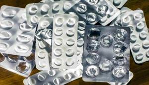 Pharmaceutical-Grade PCR Blister Packaging Market 2026 Comprehensive Shares, Historical Trends And Forecast By 2036