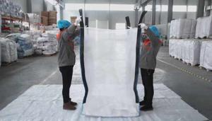 Demand for Ventilated Bulk Bags in Japan Market 2026 Key Players, SWOT Analysis, Key Indicators and Forecast to 2036