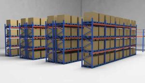 Demand for Pallet Racking in Japan Current Scenario Trends, Comprehensive Analysis and Regional Forecast 2026 to 2036