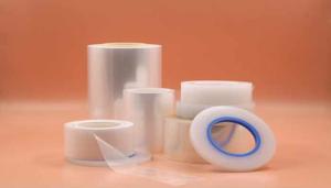 Demand for MDO-PE Films in USA Size, Share, Trends, Application Analysis and Growth from 2025 to 2035