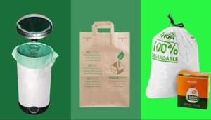 Demand for Compostable & Biodegradable Refuse Bags in USA : Notable Developments and Geographical Outlook 2025 to 2035