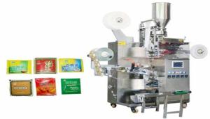 Demand for Tea Packaging Machine in USA 2026 Comprehensive Shares, Historical Trends And Forecast By 2036