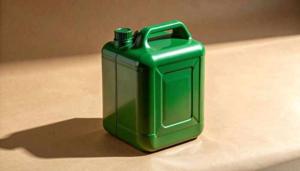 United States Jerry Cans Market 2025 Comprehensive Shares, Historical Trends And Forecast By 2035