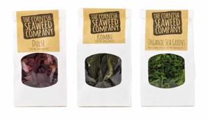 Seaweed Packaging Market Insights, Deep Analysis of Key Vendor in the Industry 2025 to 2035