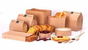 Food Bags Market Size, Share, Trends, Application Analysis and Growth from 2025 to 2035