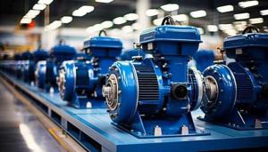 Mono Material Pump Market : Notable Developments and Geographical Outlook 2025 to 2035