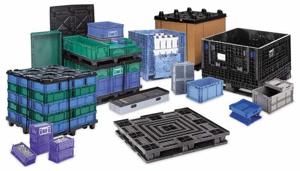 Returnable Transport Packaging Market Report | Size, Growth, Demand, Scope, Opportunities and Forecast 2025 to 2035