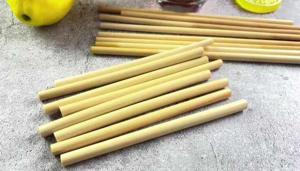 Eco-Friendly Straws Market Research Report 2025 to 2035