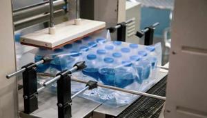 Collation Shrink Film Market 2026 Key Players, End User, Demand and Consumption by 2036