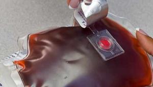 Blood Temperature Indicator Market 2025 Comprehensive Shares, Historical Trends And Forecast By 2035