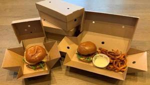 Burger Boxes Market 2025 Key Players, End User, Demand and Consumption by 2035