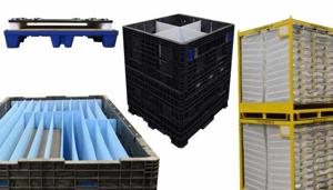 Dunnage Packaging Market : Worldwide Industry Analysis and New Market Opportunities Explored By 2025 to 2035
