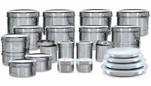 Steel Containers Market : Notable Developments and Geographical Outlook 2025 to 2035