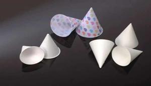 Paper Cone Cup Market Size, Share, Trends, Application Analysis and Growth from 2025 to 2035