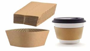 Cup Sleeves Market 2025 Key Players, End User, Demand and Consumption by 2035