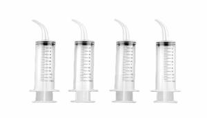 Plastic Syringe Market 2025 Development Status, Competition Analysis, Type and Application 2035