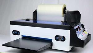 Direct-to-Shape Inkjet Printer Market 2025 Key Players, End User, Demand and Consumption by 2035