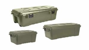 Transport Cases and Boxes Market 2026 Key Players, End User, Demand and Consumption by 2036