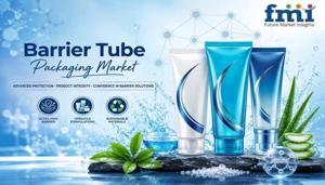 Barrier Tube Packaging Market enhances product protection against oxygen moisture barriers globally