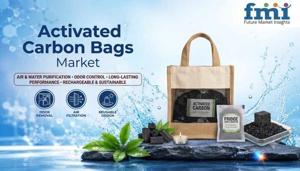 Activated Carbon Bags Market Shapes Future Air Purification Trends Through Sustainable Technology Advancements