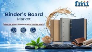 Binder's Board Market Records Consistent Expansion with Innovative Manufacturing and Sustainable Packaging Material Advancements